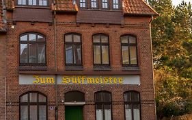 Suelfmeister Haus